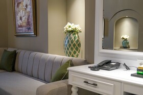 Palazzo Suit Karaköy