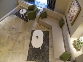 Palazzo Suit Karaköy