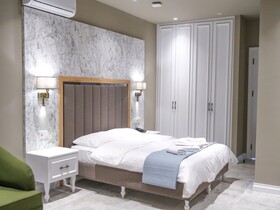 Palazzo Suit Karaköy