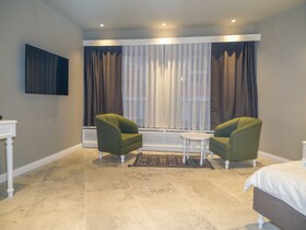 Palazzo Suit Karaköy