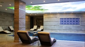 Dodo Hotel Spa Old City