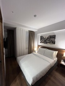 Palmera Hagia Sophia