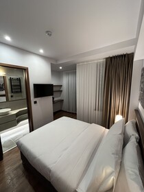 Palmera Hagia Sophia