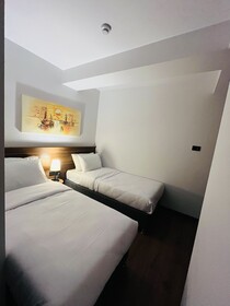 Palmera Hagia Sophia