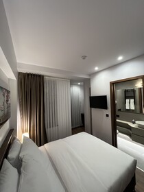 Palmera Hagia Sophia