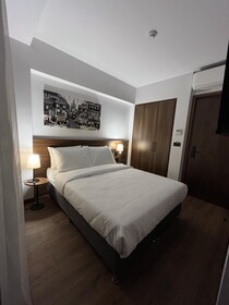 Palmera Hagia Sophia