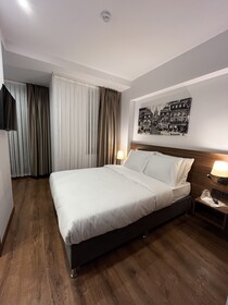 Palmera Hagia Sophia