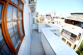 Palmera Old City