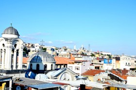 Palmera Old City