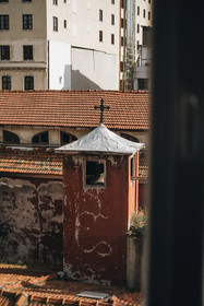 Pandan Karakoy Suit