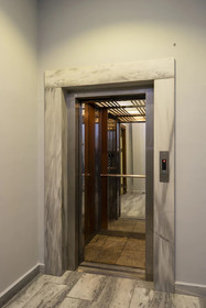 World Center Taksim Hotel