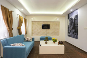 World Center Taksim Hotel