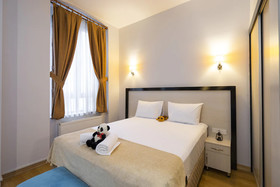 World Center Taksim Hotel