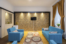 World Center Taksim Hotel