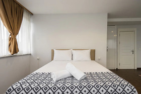 World Center Taksim Hotel