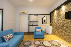 World Center Taksim Hotel