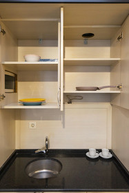 World Center Taksim Hotel