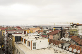 World Center Taksim Hotel