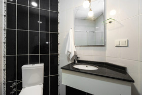 World Center Taksim Hotel