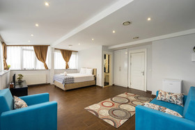 World Center Taksim Hotel