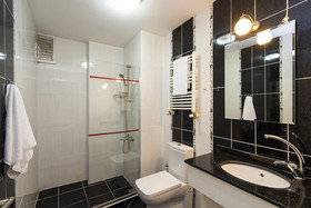 World Center Taksim Hotel