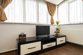 World Center Taksim Hotel