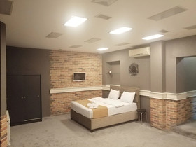 World Center Taksim Hotel