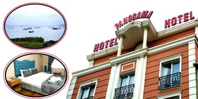 Istanbul Panorama Hotel