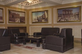 Istanbul Panorama Hotel