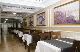 Istanbul Panorama Hotel