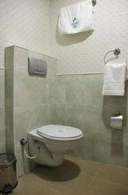 Istanbul Panorama Hotel