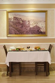 Istanbul Panorama Hotel