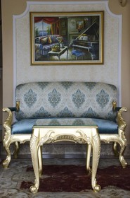 Istanbul Panorama Hotel