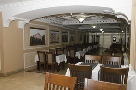 Istanbul Panorama Hotel