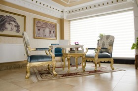 Istanbul Panorama Hotel