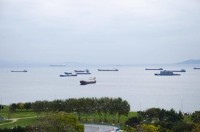 Istanbul Panorama Hotel