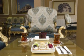 Istanbul Panorama Hotel