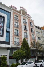 Istanbul Panorama Hotel