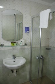 Istanbul Panorama Hotel