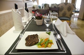 Istanbul Panorama Hotel