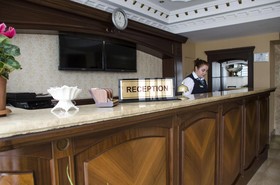 Istanbul Panorama Hotel