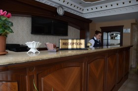 Istanbul Panorama Hotel