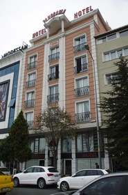 Istanbul Panorama Hotel