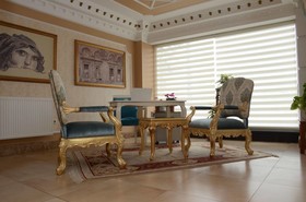 Istanbul Panorama Hotel