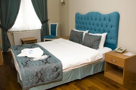 Istanbul Panorama Hotel