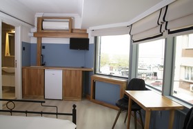 Panorama Suite
