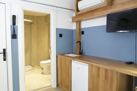 Panorama Suite