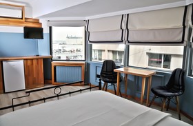 Panorama Suite