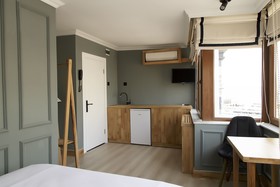 Panorama Suite
