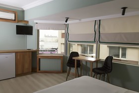 Panorama Suite